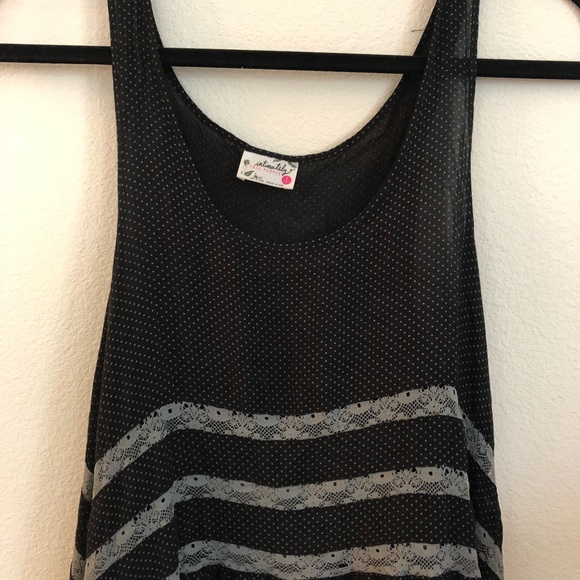 Free people slip dress - Picture 2 of 2